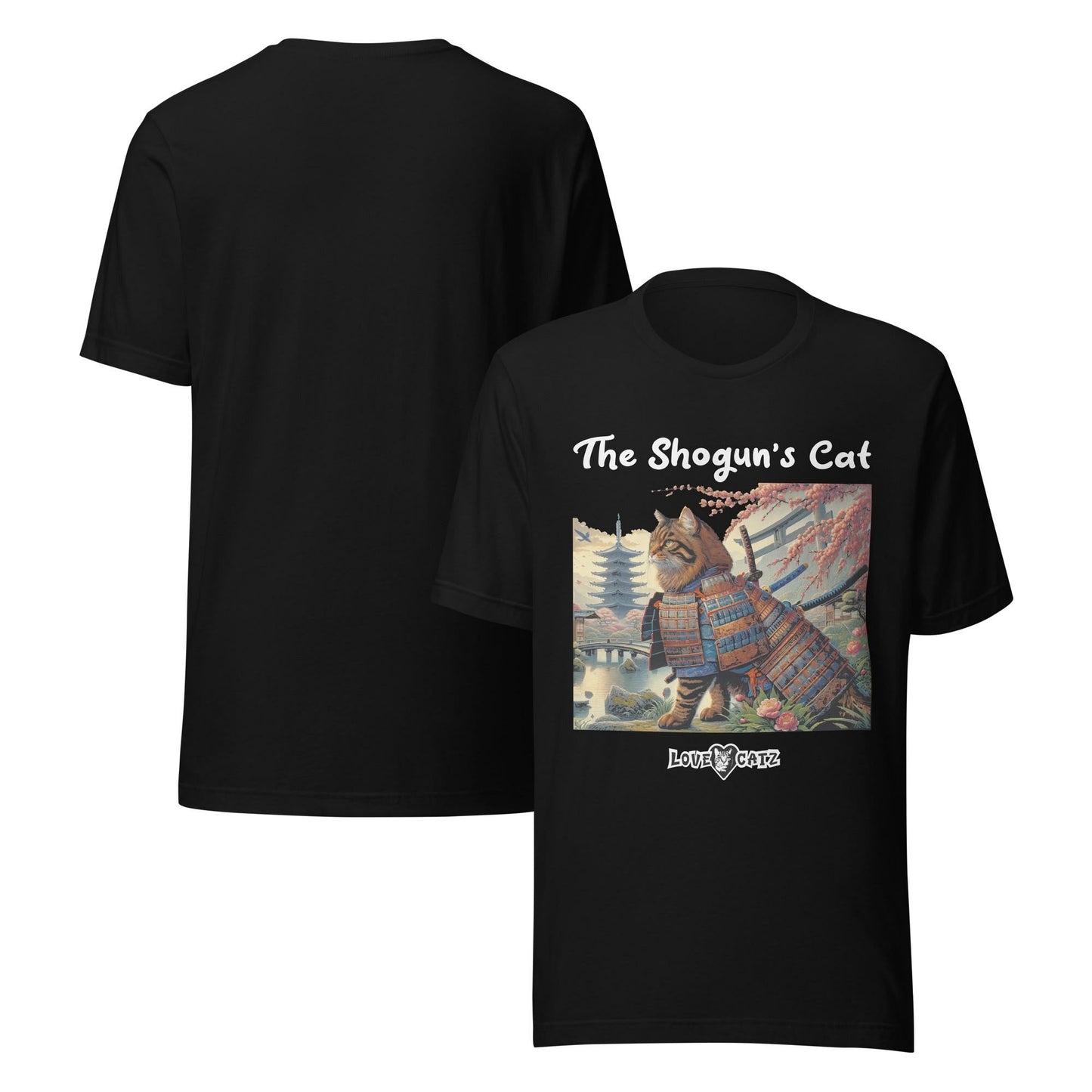 ShogunsCatStory-T-Shirt-LoveCatz.Store