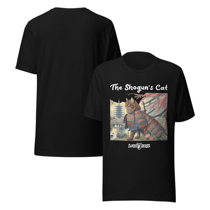 ShogunsCatStory-T-Shirt-LoveCatz.Store
