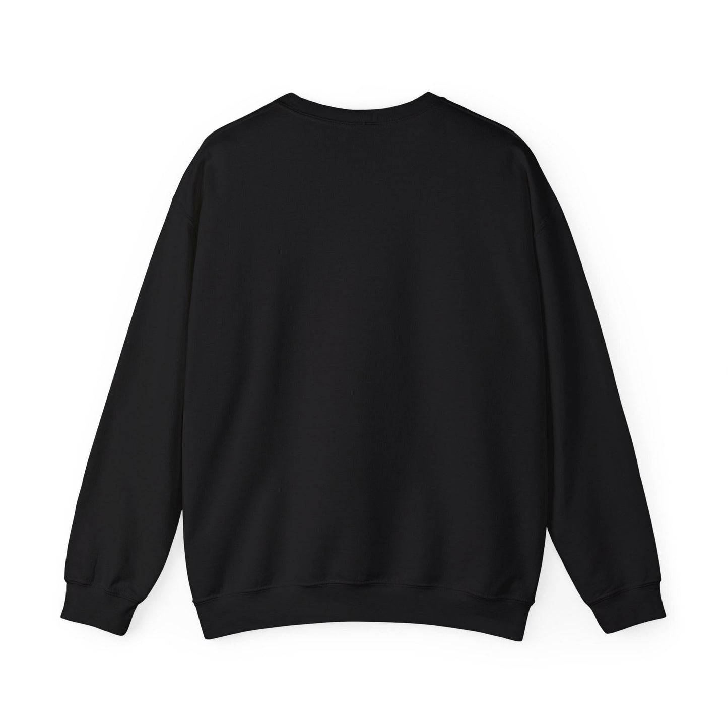 Paws of Power: Sweatshirt (S-XL) - Design 01