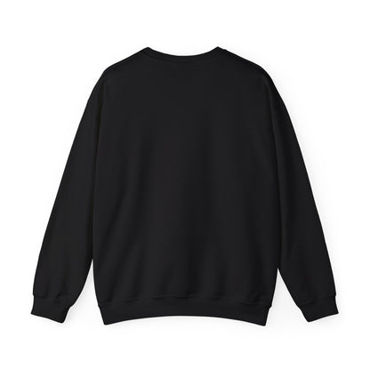 Paws of Power: Sweatshirt (S-XL) - Design 01