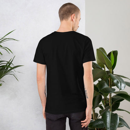 Paws of Power: T-shirt (S–XL) - Design 01