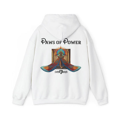 Cleo'sCatStory-Hoodie-LoveCatz.Store
