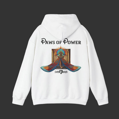Cleo'sCatStory-Hoodie-LoveCatz.Store