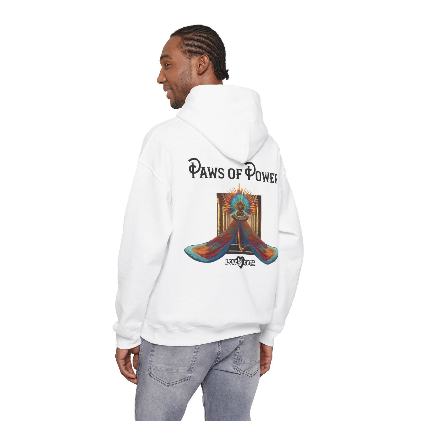 Cleo'sCatStory-Hoodie-LoveCatz.Store