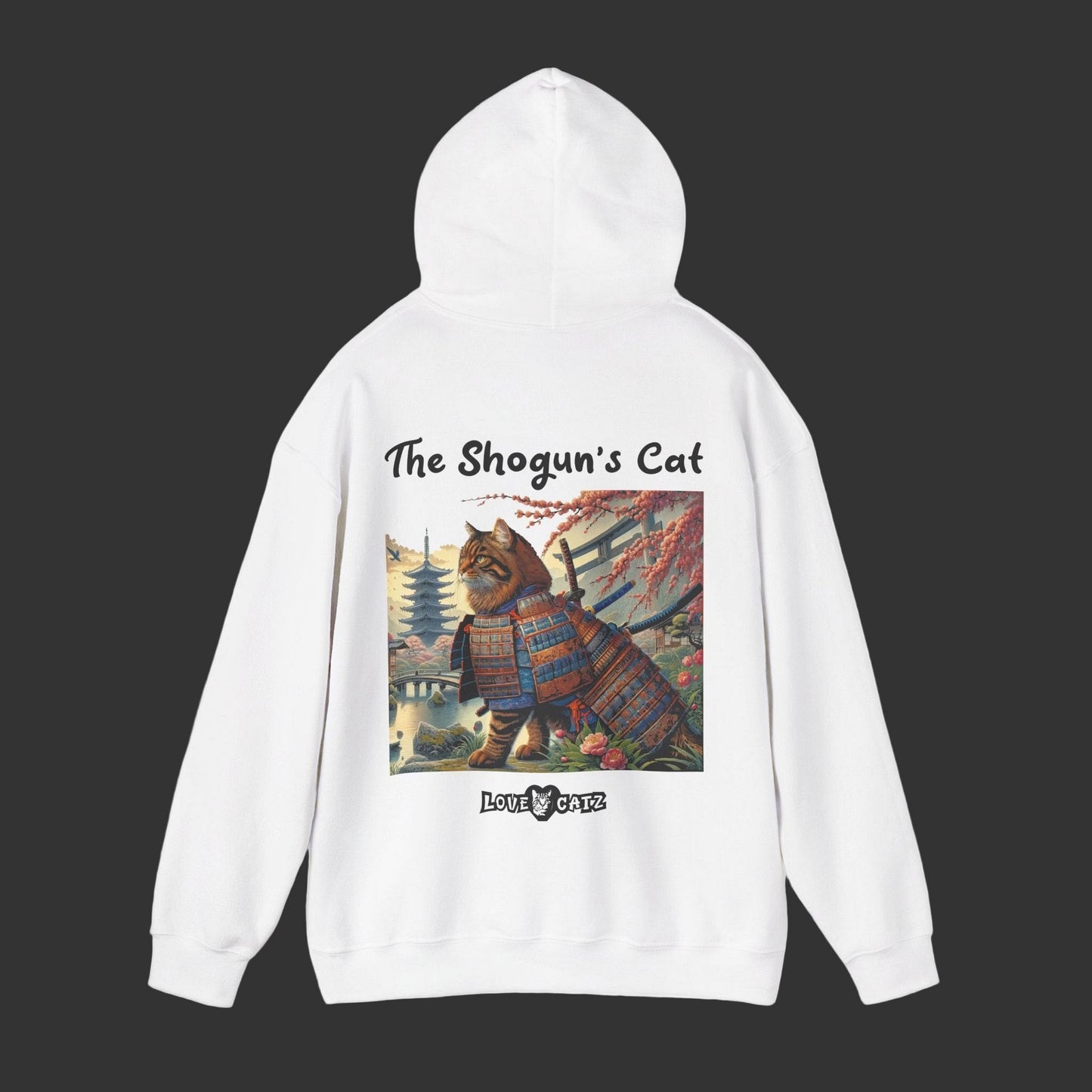ShogunsCatStory-Hoodie-LoveCatz.Store