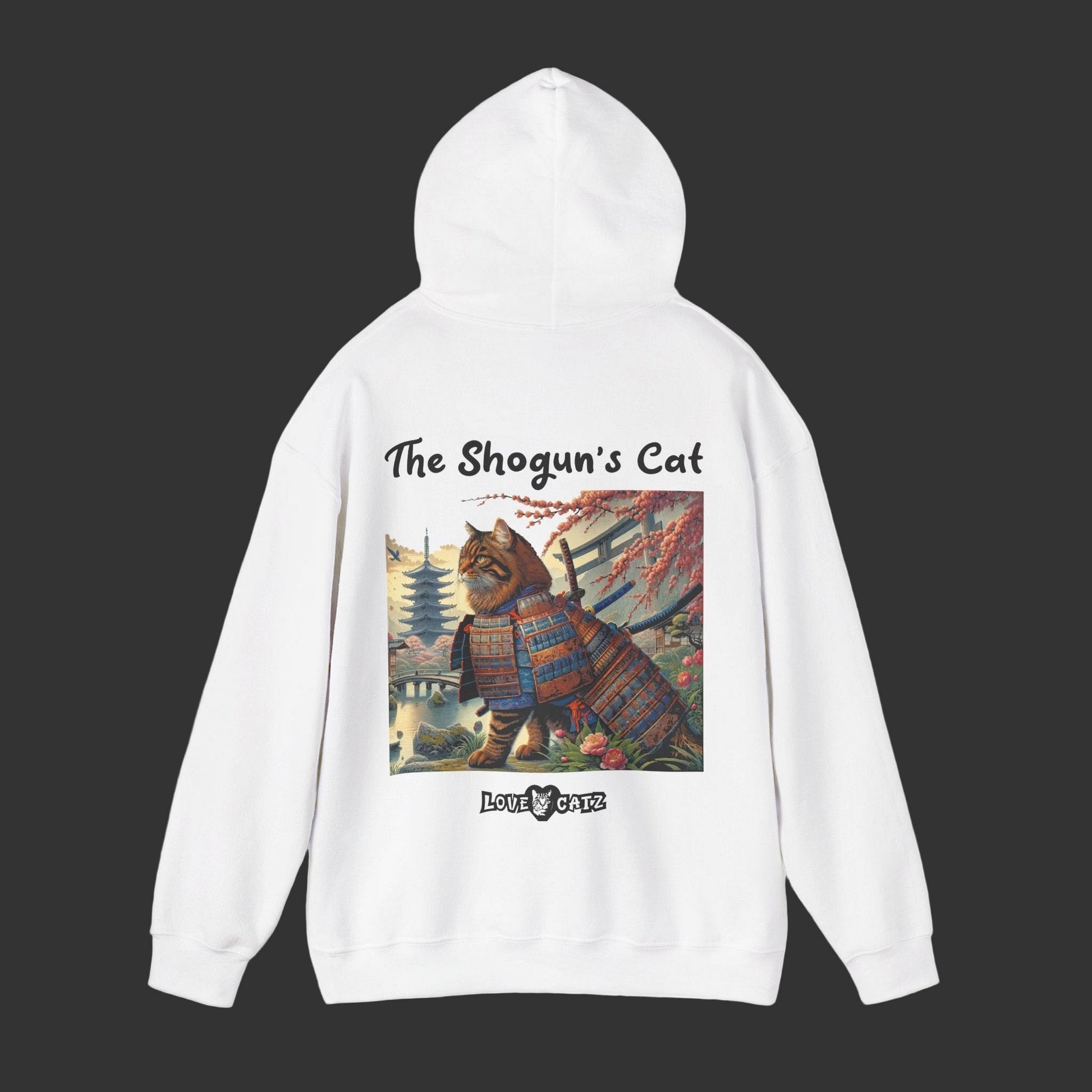 ShogunsCatStory-Hoodie-LoveCatz.Store