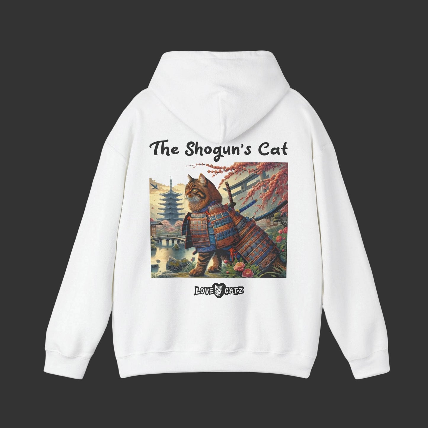 ShogunsCatStory-Hoodie-LoveCatz.Store