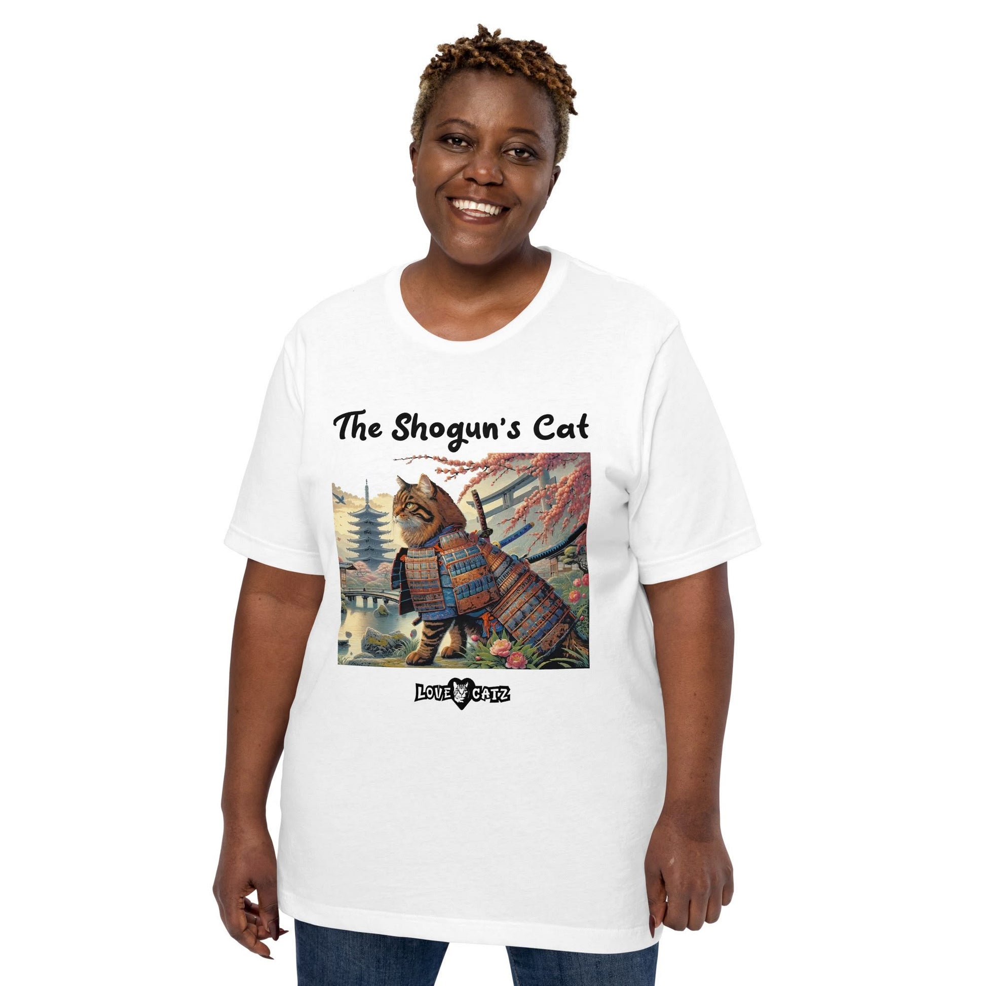 ShogunsCatStory-T-Shirt-LoveCatz.Store