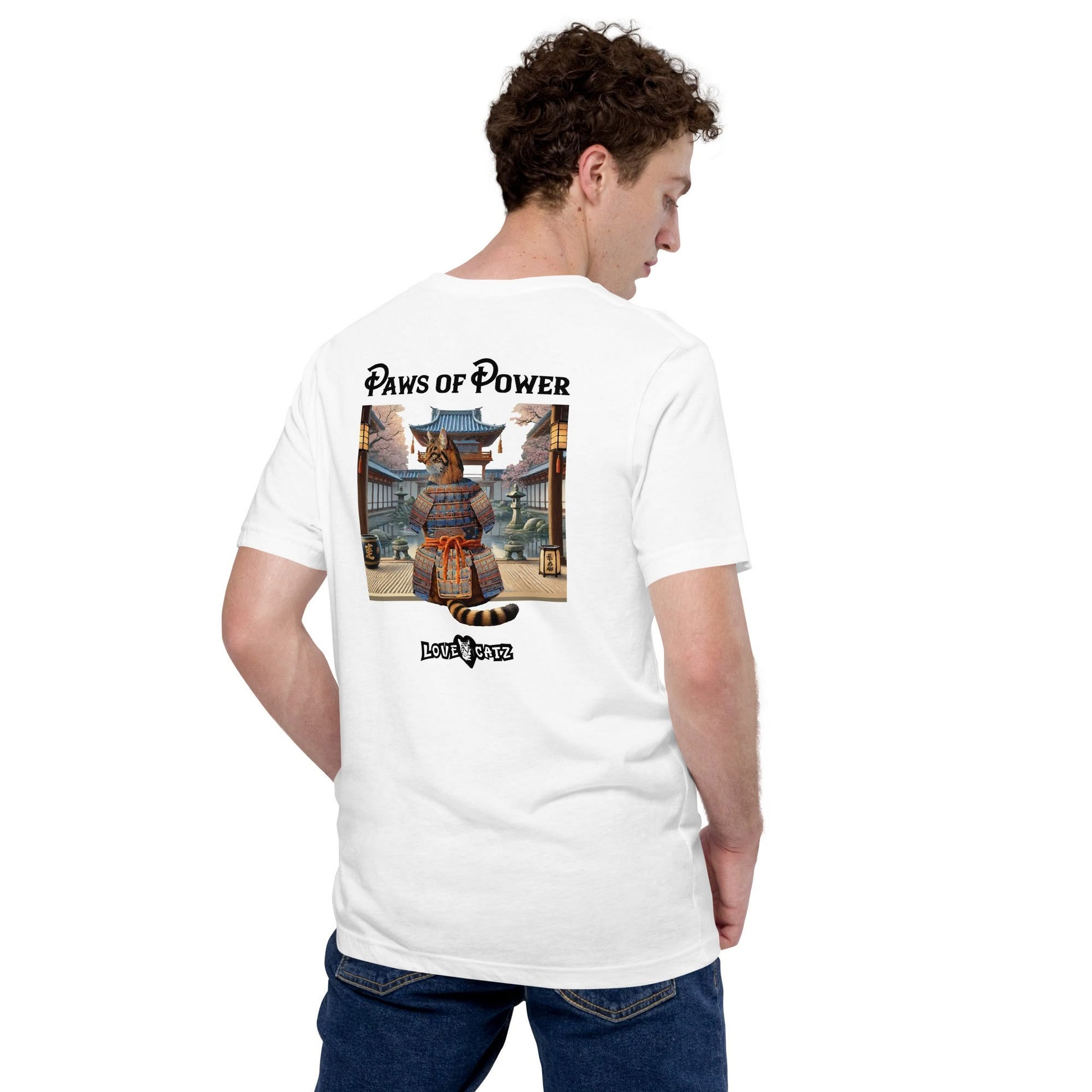 ShogunsCatStory-T-Shirt-LoveCatz.Store