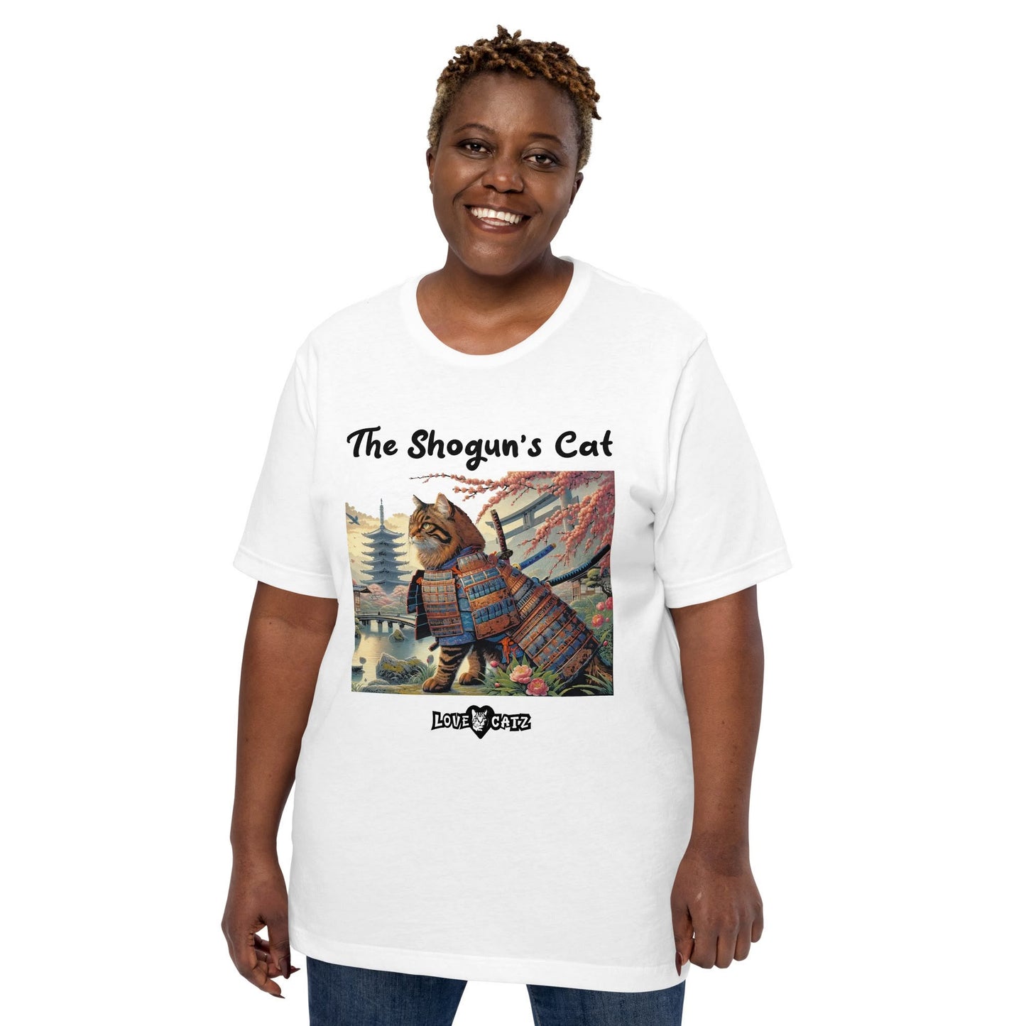 ShogunsCatStory-T-Shirt-LoveCatz.Store