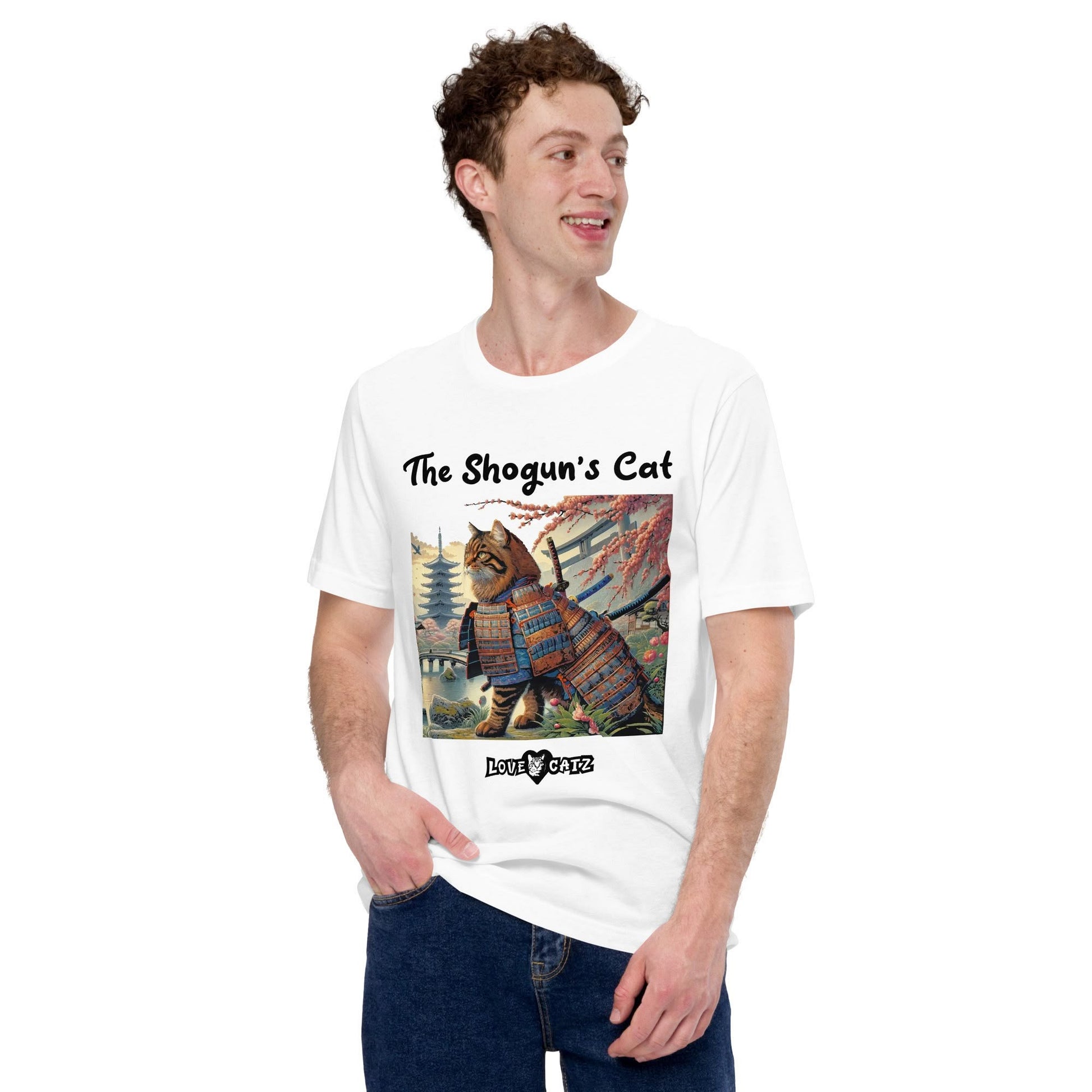 ShogunsCatStory-T-Shirt-LoveCatz.Store