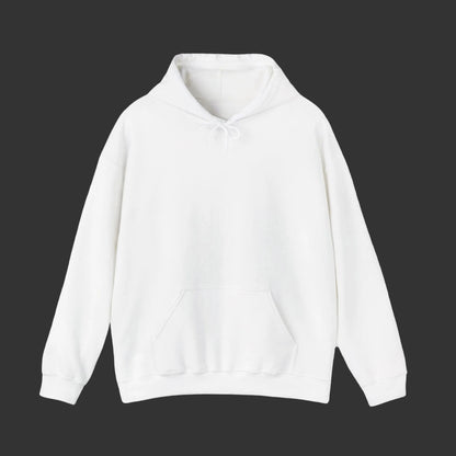 Paws of Power: Hoodie (S-XL) - Design 01