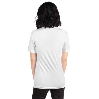 Paws of Power: T-shirt (S–XL) - Design 01