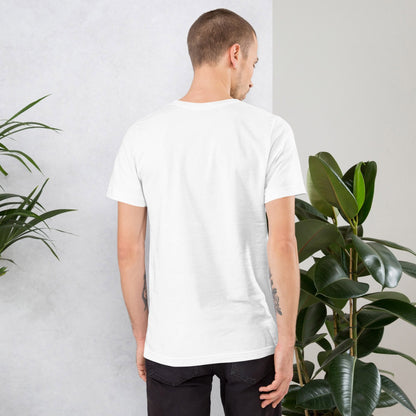 Paws of Power: T-shirt (S–XL) - Design 01