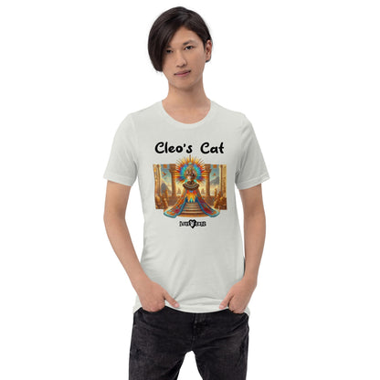 Cleo'sCatStory-T-Shirt-LoveCatz.Store