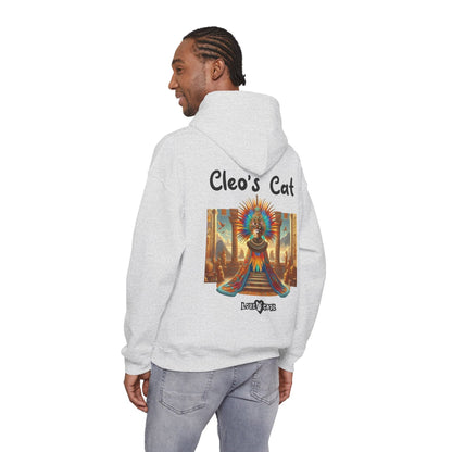 Cleo'sCatStory-Hoodie-LoveCatz.Store
