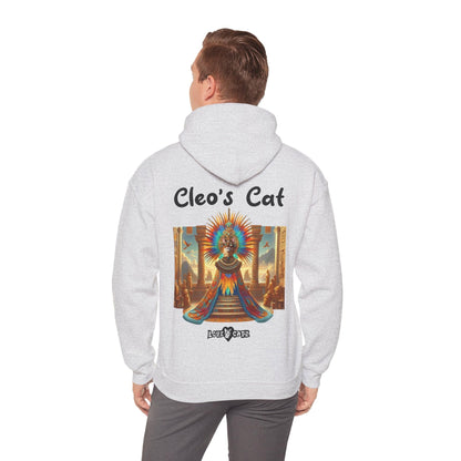 Cleo'sCatStory-Hoodie-LoveCatz.Store