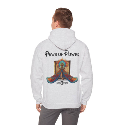Cleo'sCatStory-Hoodie-LoveCatz.Store