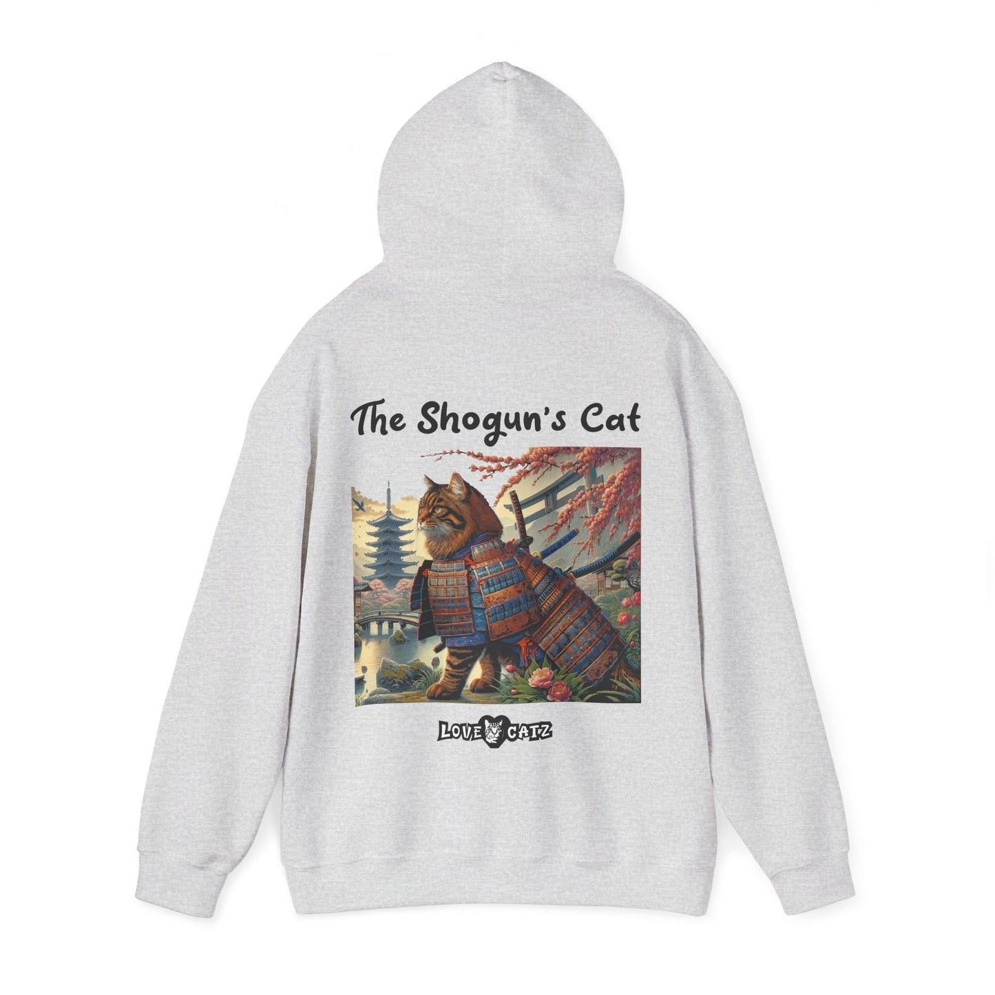ShogunsCatStory-Hoodie-LoveCatz.Store