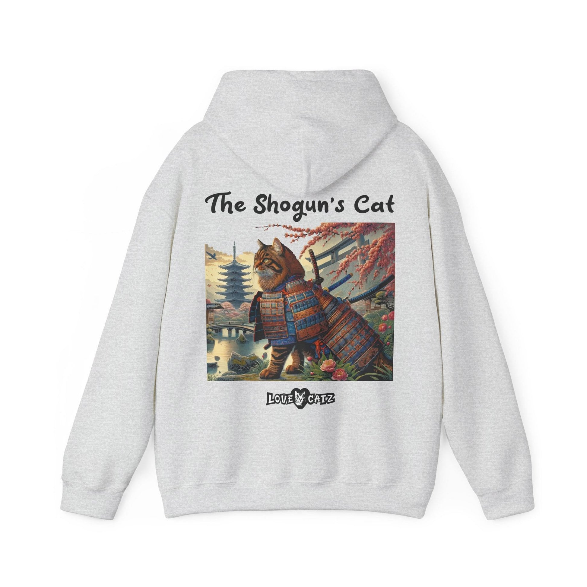 ShogunsCatStory-Hoodie-LoveCatz.Store