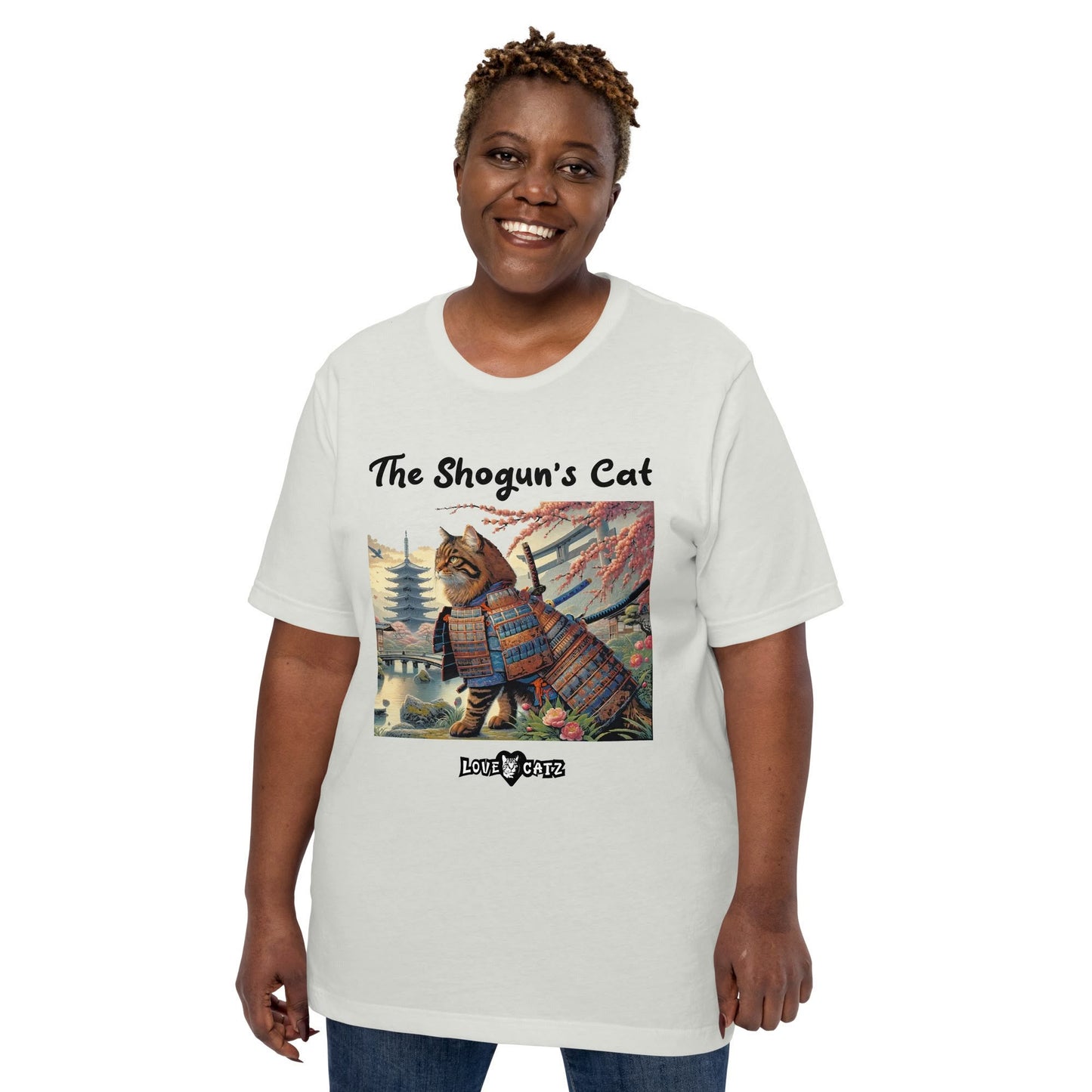ShogunsCatStory-T-Shirt-LoveCatz.Store