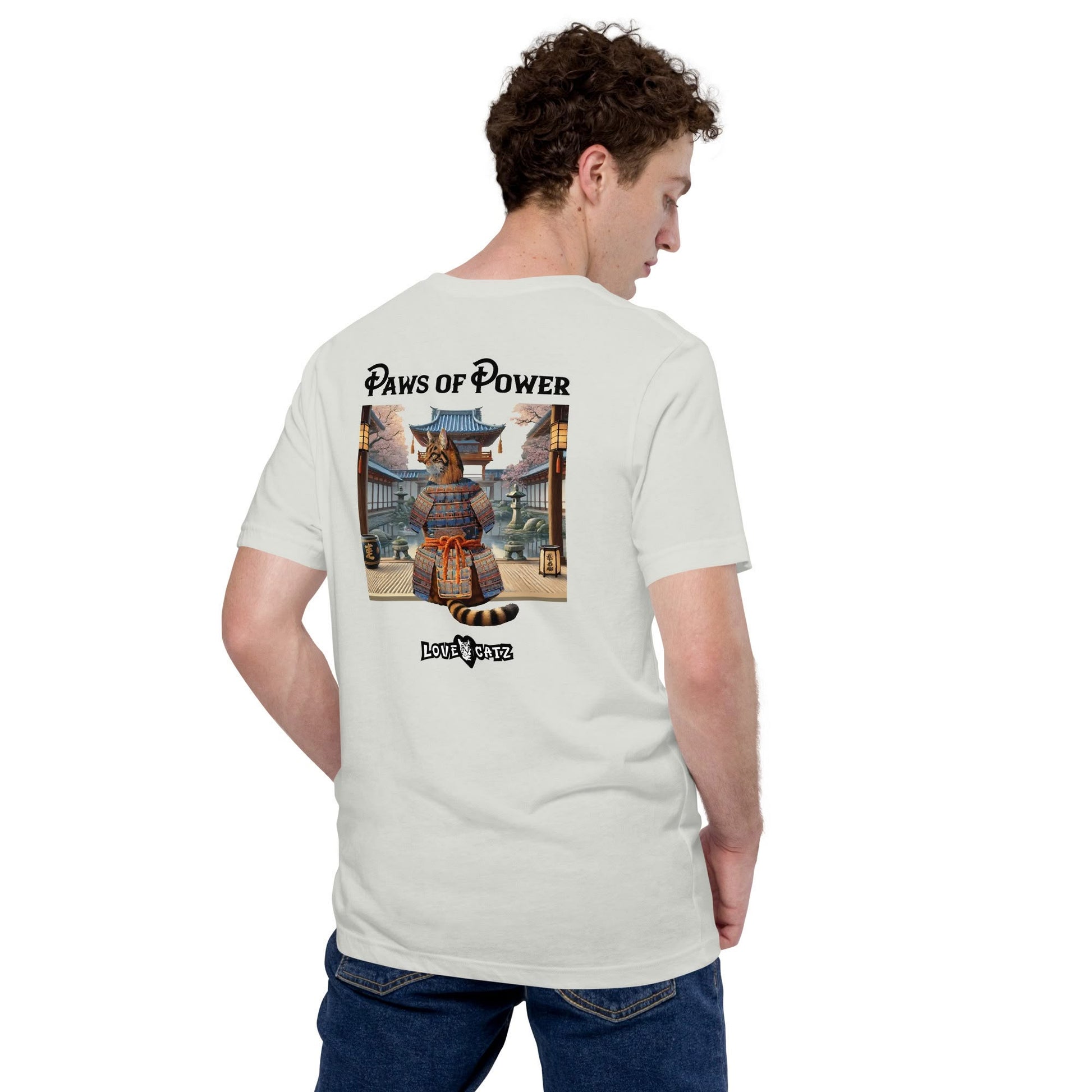 ShogunsCatStory-T-Shirt-LoveCatz.Store