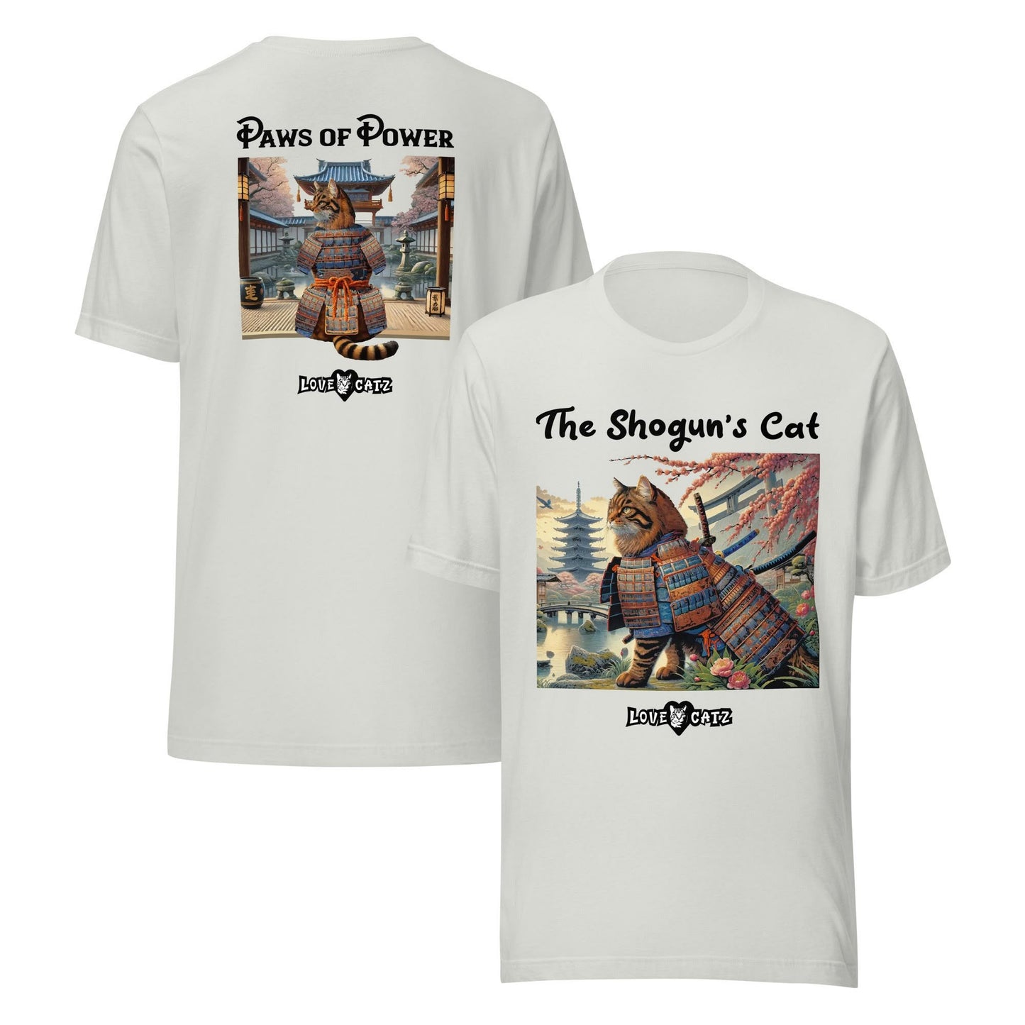 ShogunsCatStory-T-Shirt-LoveCatz.Store