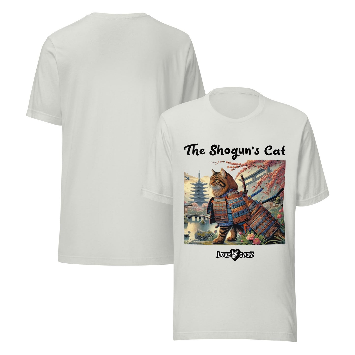 ShogunsCatStory-T-Shirt-LoveCatz.Store