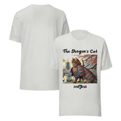ShogunsCatStory-T-Shirt-LoveCatz.Store