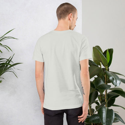 Paws of Power: T-shirt (S–XL) - Design 01