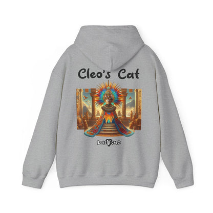 Cleo'sCatStory-Hoodie-LoveCatz.Store