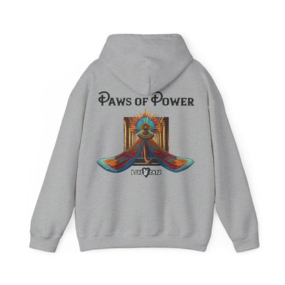 Cleo'sCatStory-Hoodie-LoveCatz.Store
