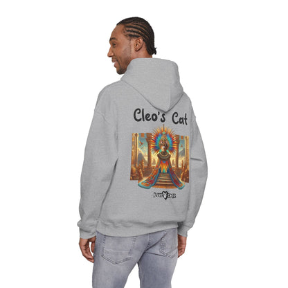 Cleo'sCatStory-Hoodie-LoveCatz.Store