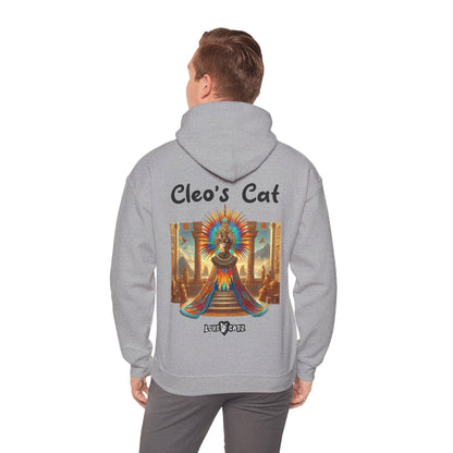 Cleo'sCatStory-Hoodie-LoveCatz.Store