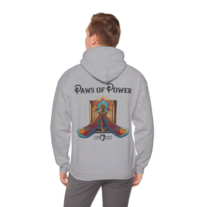 Cleo'sCatStory-Hoodie-LoveCatz.Store