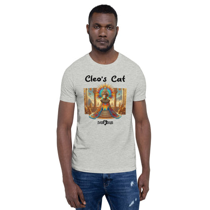 Cleo'sCatStory-T-Shirt-LoveCatz.Store