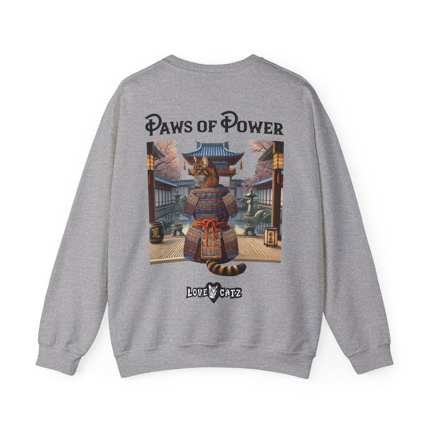 ShogunsCatStory-Sweatshirt-LoveCatz.Store