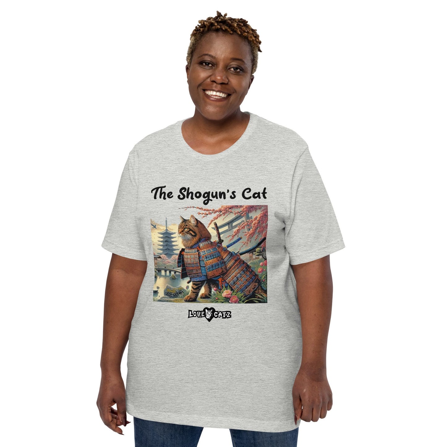 ShogunsCatStory-T-Shirt-LoveCatz.Store