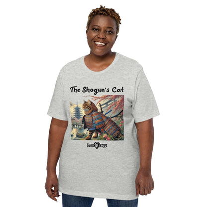 ShogunsCatStory-T-Shirt-LoveCatz.Store