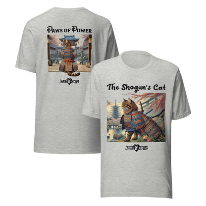 ShogunsCatStory-T-Shirt-LoveCatz.Store