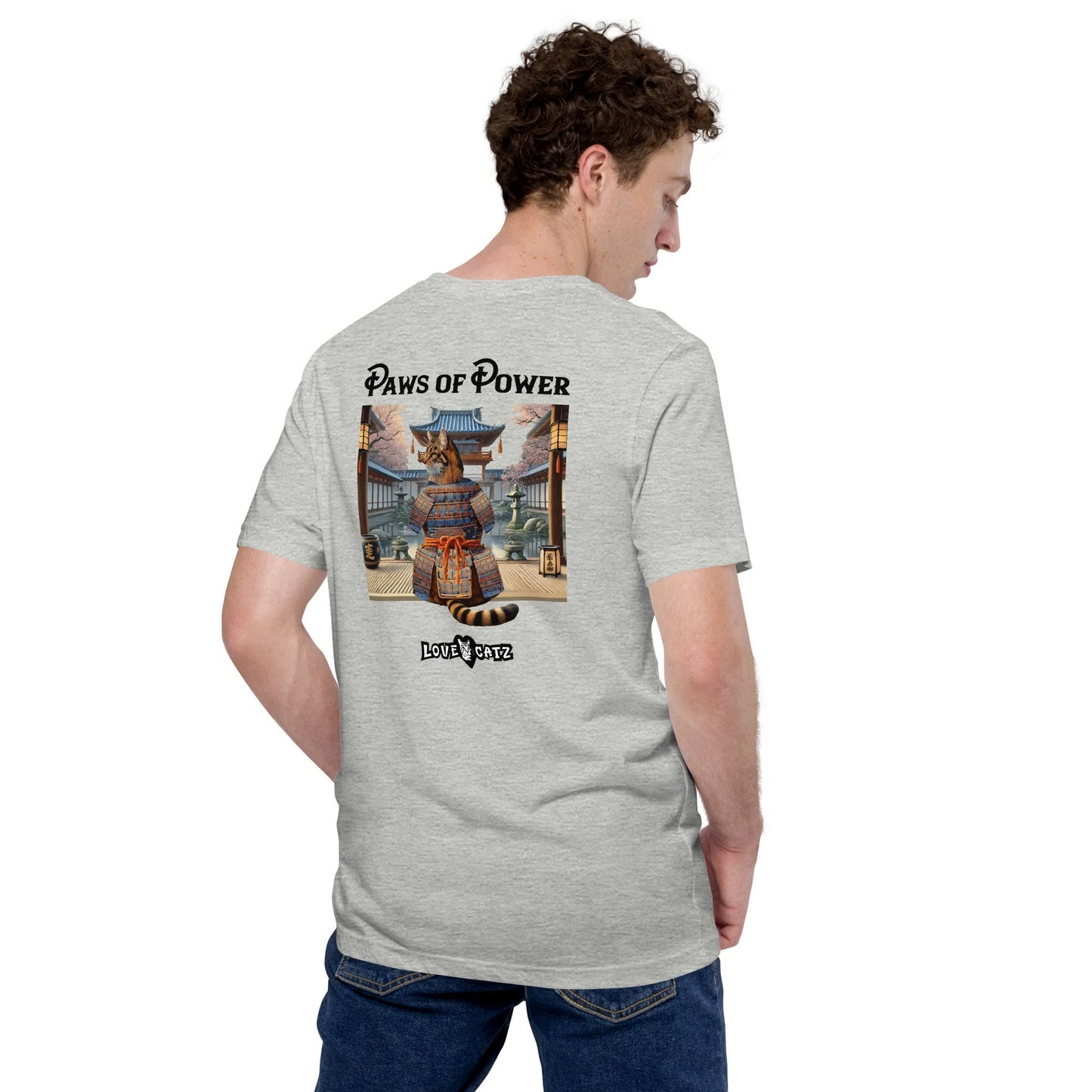 ShogunsCatStory-T-Shirt-LoveCatz.Store