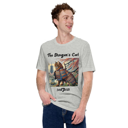 ShogunsCatStory-T-Shirt-LoveCatz.Store