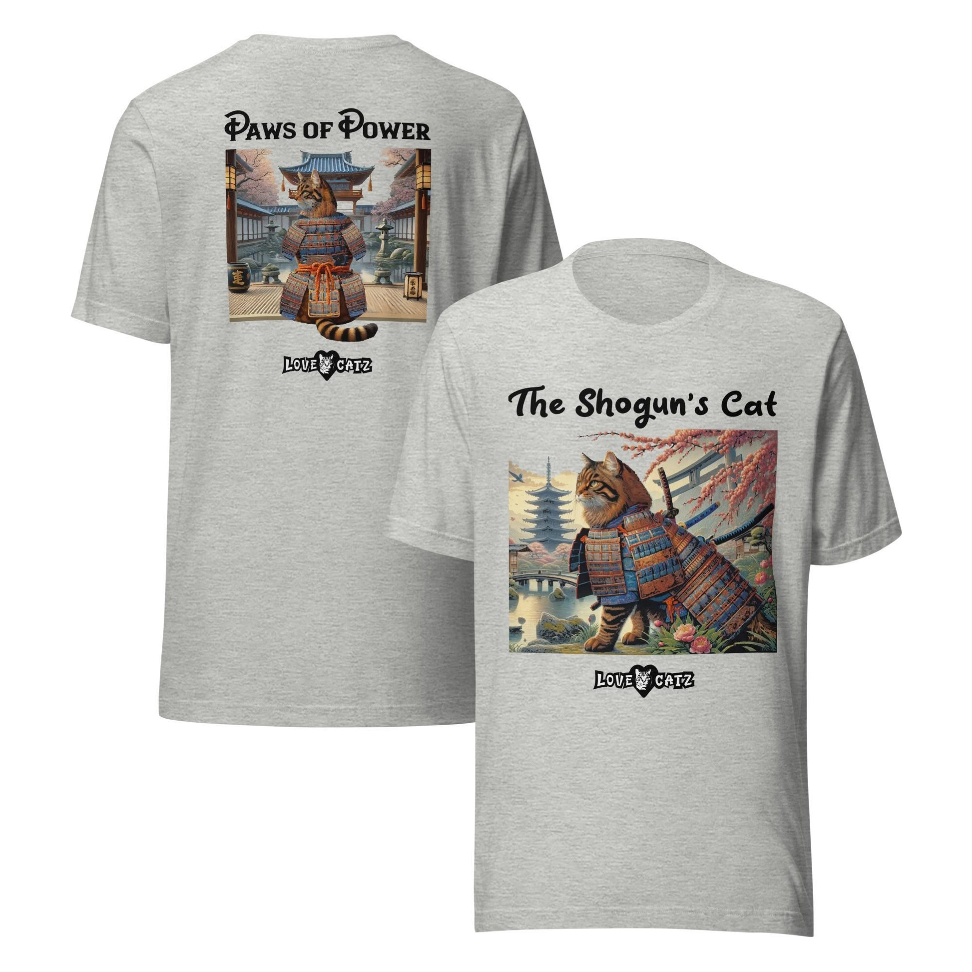 ShogunsCatStory-T-Shirt-LoveCatz.Store