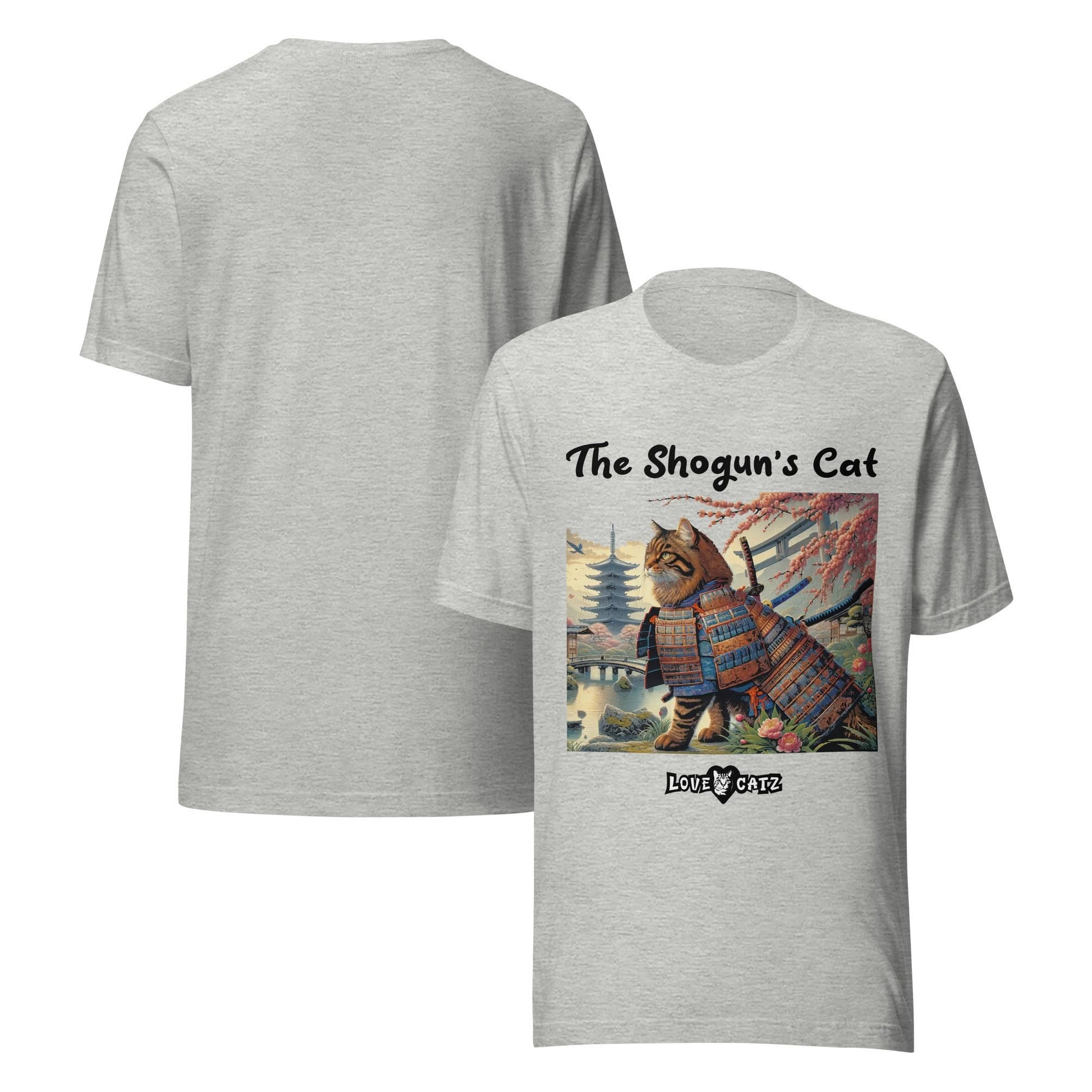 ShogunsCatStory-T-Shirt-LoveCatz.Store