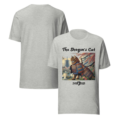 ShogunsCatStory-T-Shirt-LoveCatz.Store
