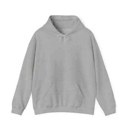 Paws of Power: Hoodie (S-XL) - Design 01