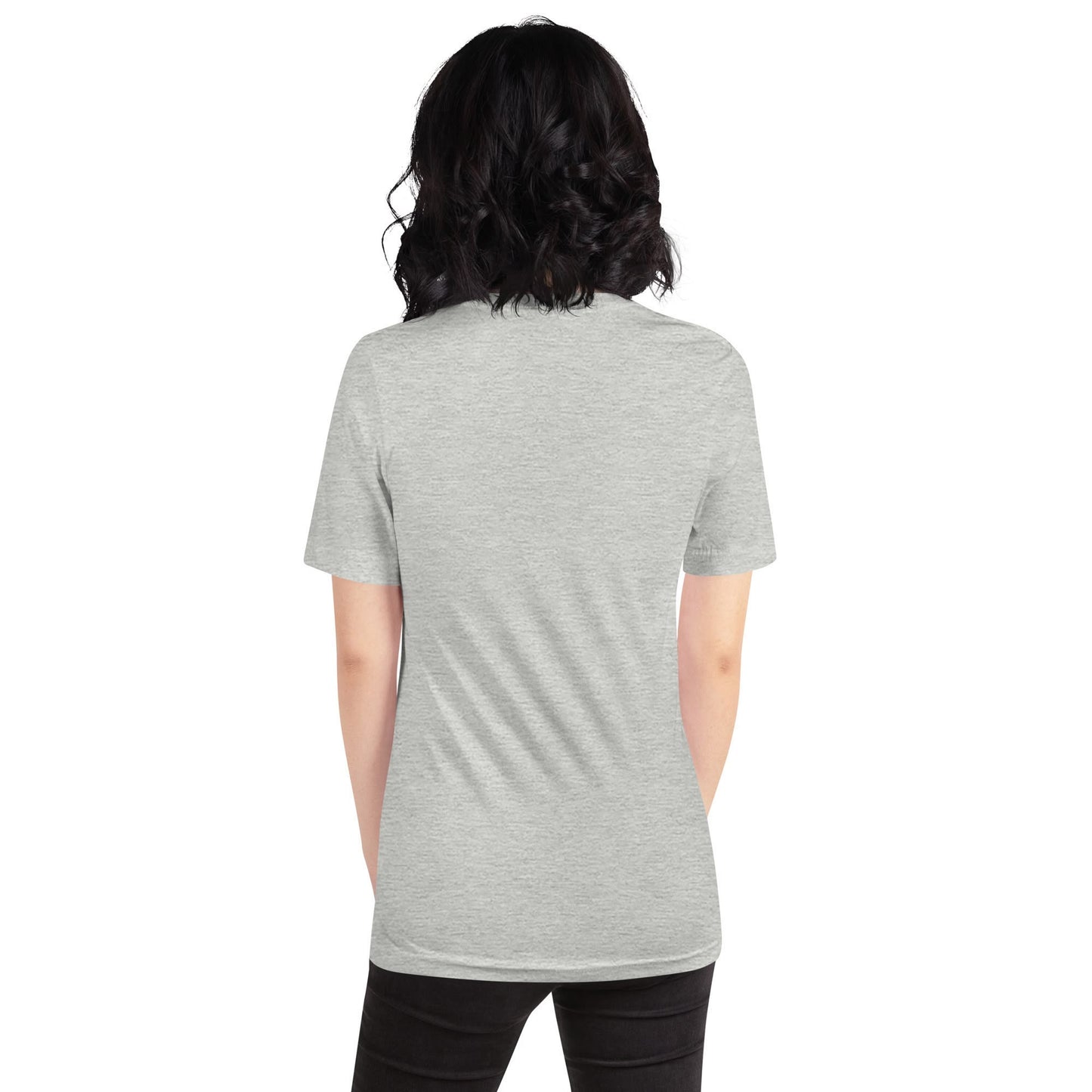 Paws of Power: T-shirt (S–XL) - Design 01