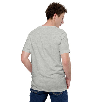 Paws of Power: T-shirt (S–XL) - Design 01