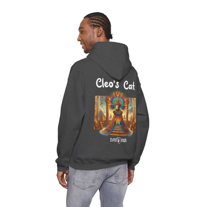 Cleo'sCatStory-Hoodie-LoveCatz.Store