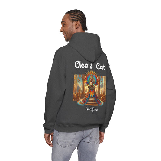 Cleo'sCatStory-Hoodie-LoveCatz.Store